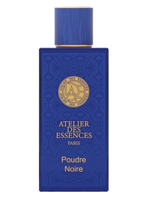 Poudre Noire