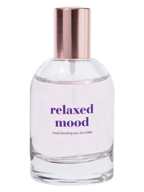 Relaxed Mood
