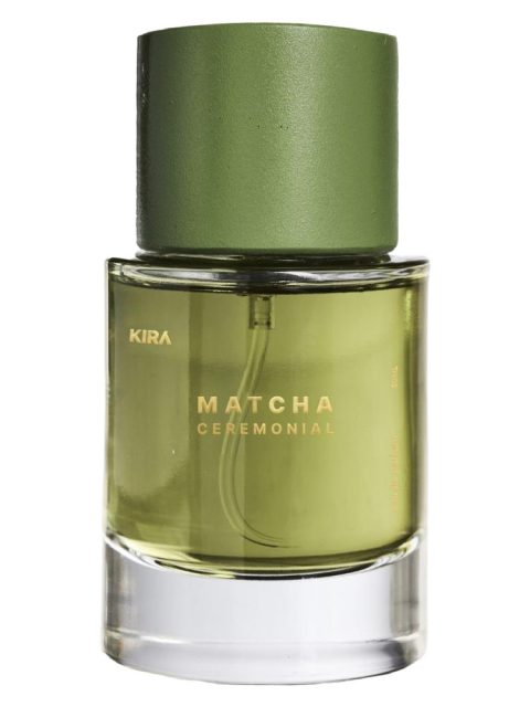 Matcha Ceremonial