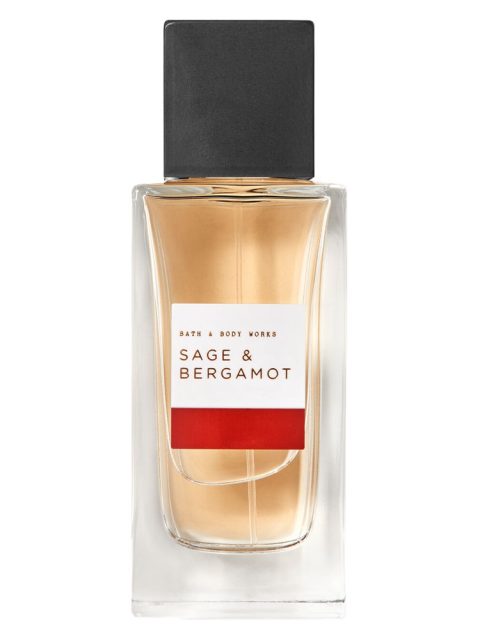 Sage & Bergamot