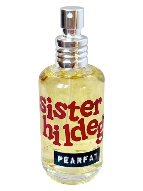 Sister Hildegard
