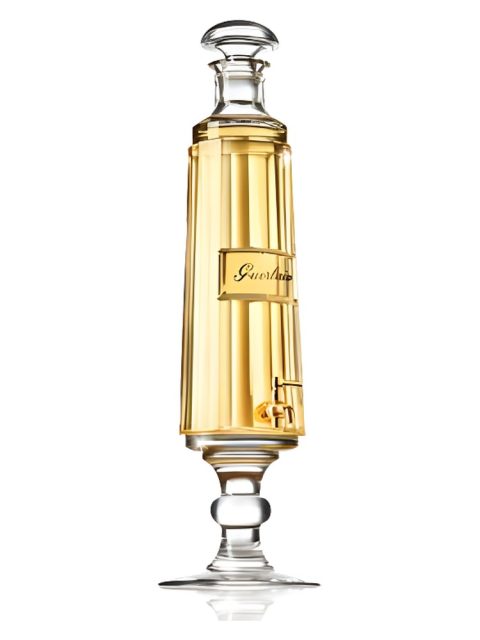Mon Precious Nectar Fountain Imperiale