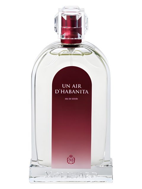 Un Air d'Habanita