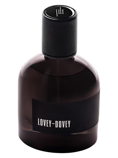 Lovey-Dovey