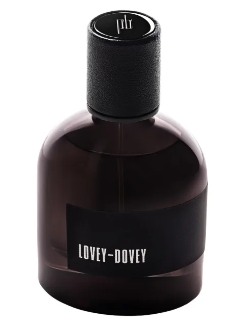 Lovey-Dovey