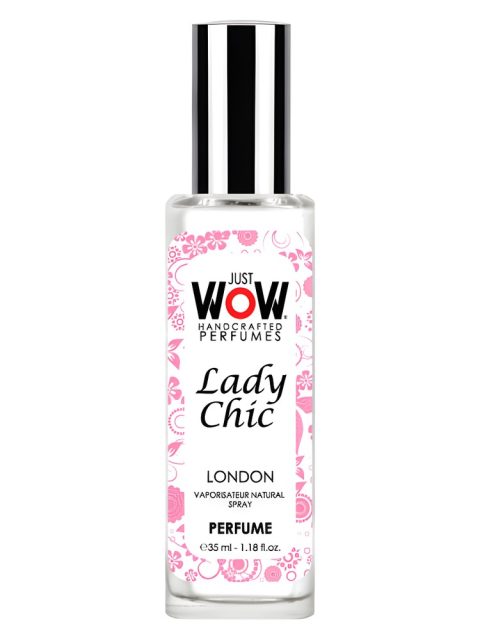 Just Wow Lady Chic
