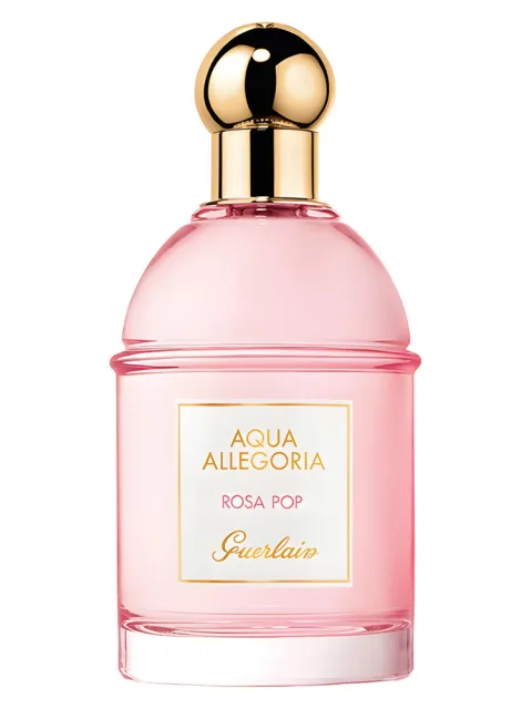 Aqua Allegoria Rosa Pop