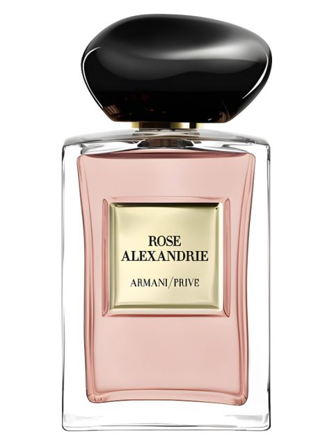 Rose Alexandrie