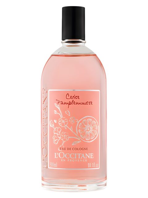 Cerise Pamplemousse
