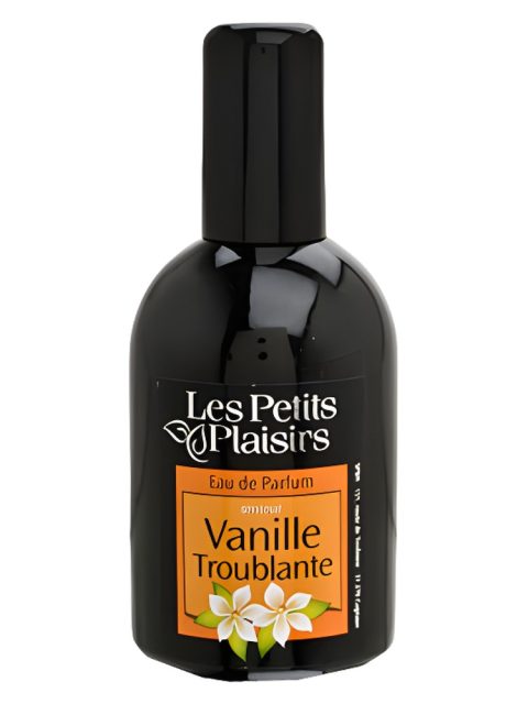 Vanille Troublante