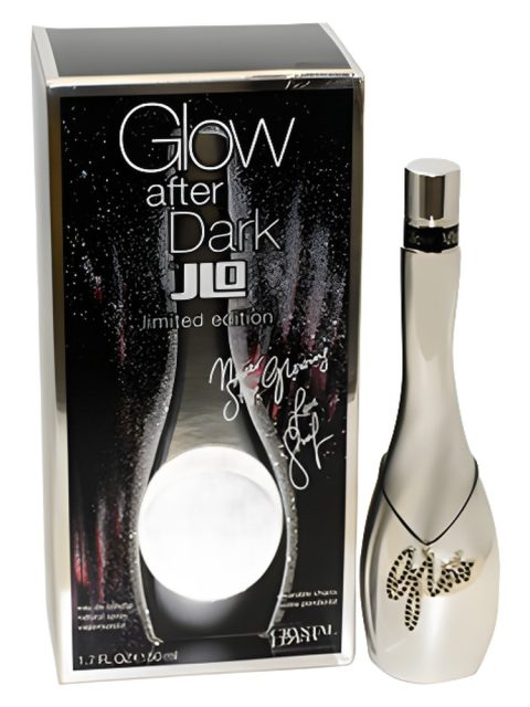 Glow After Dark Shimmer Limited Edition