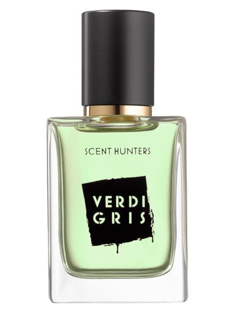 Verdigris