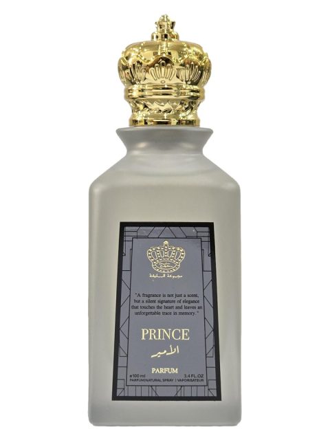 Prince