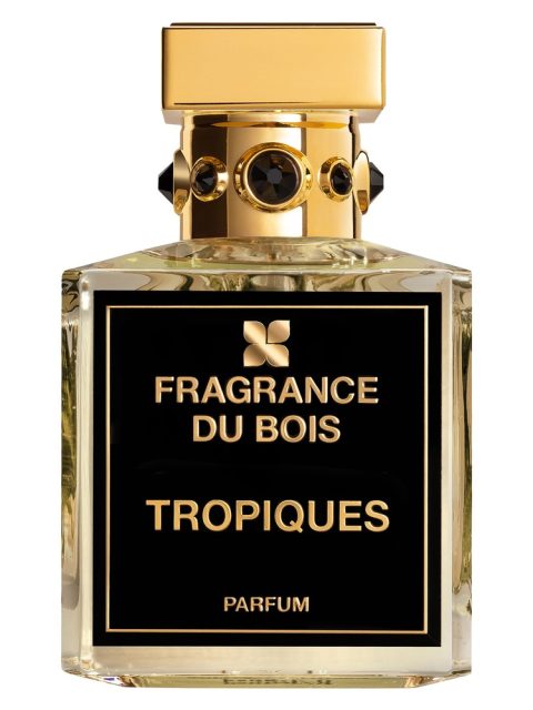 Tropiques