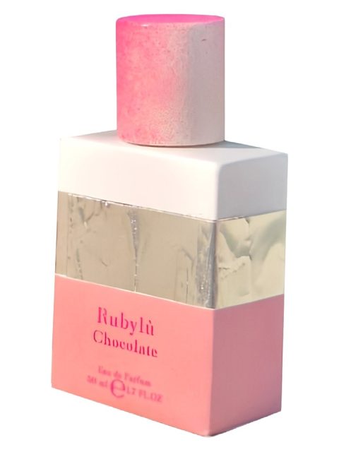 Rubylù Chocolate