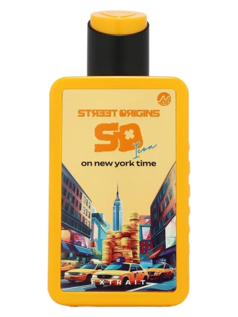 On New York Time