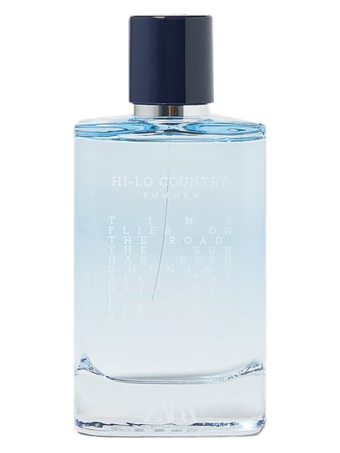 Hi - Lo Country Summer