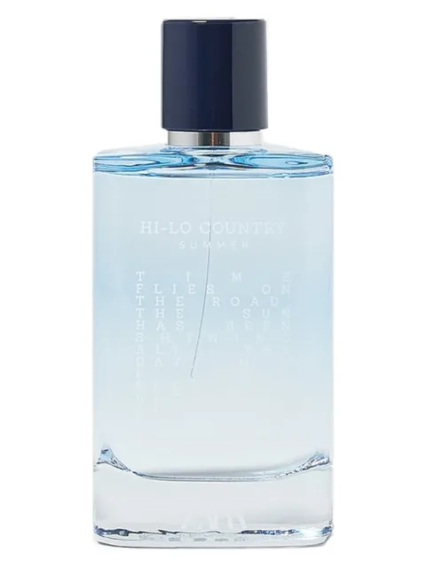 Hi - Lo Country Summer