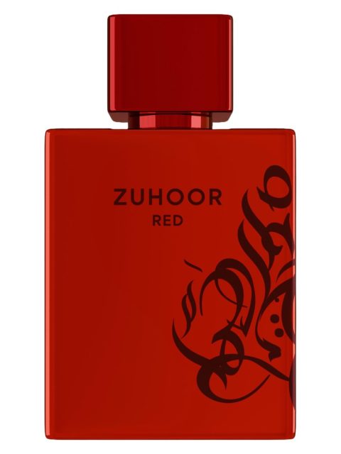 Zuhoor Red