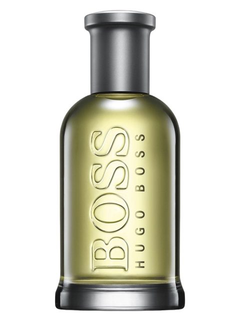 Boss Bottled 20th Anniversary Edition
