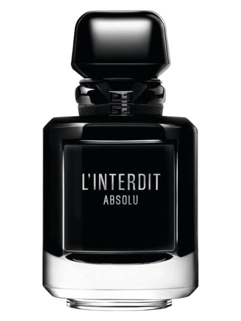 L'Interdit Absolu