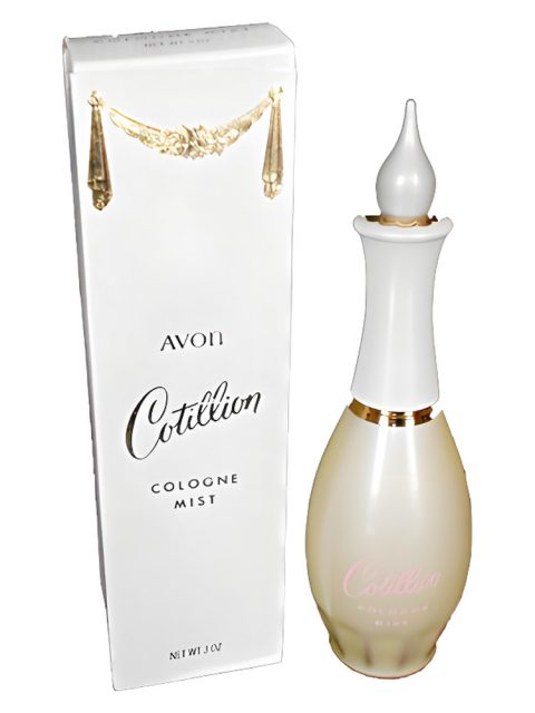 Cotillion Cologne