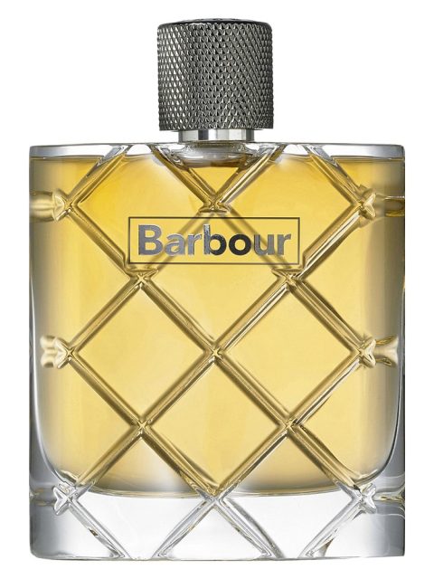Barbour For Him - 2016
