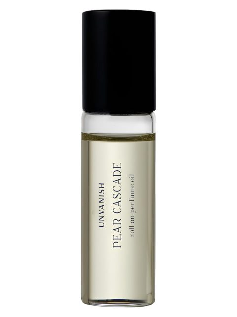Pear Cascade