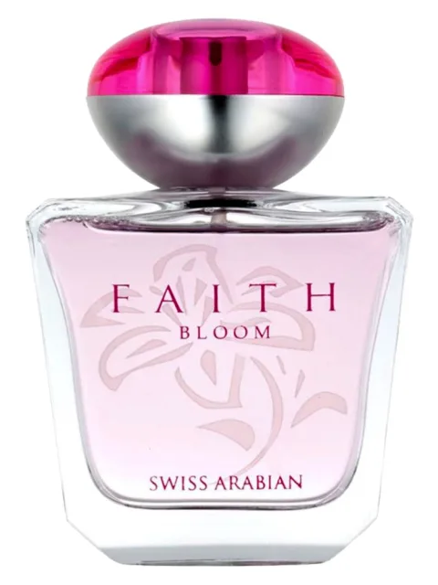 Faith Bloom
