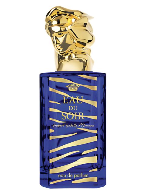 Eau du Soir 2014