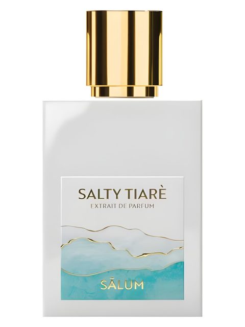 Salty Tiare