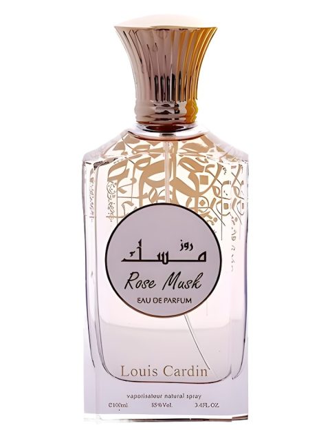 Rose Musk