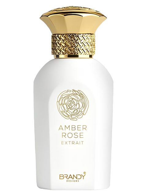 Amber Rose