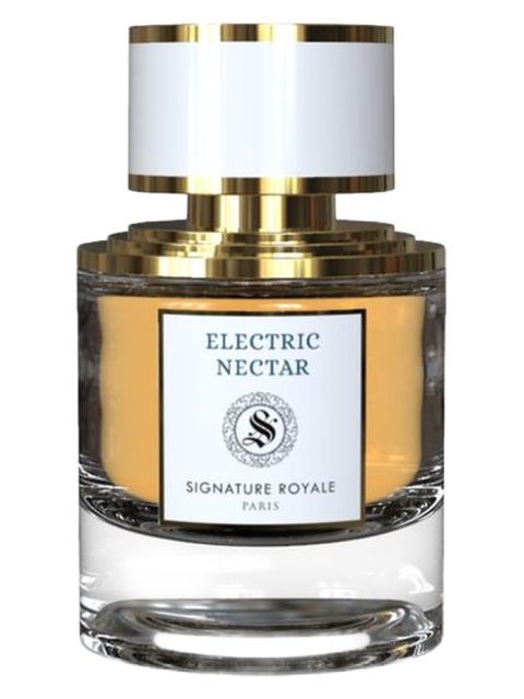 Electric Nectar