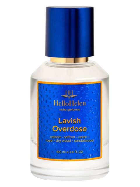 Lavish Overdose