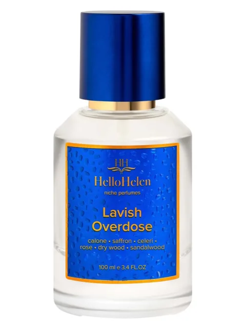 Lavish Overdose