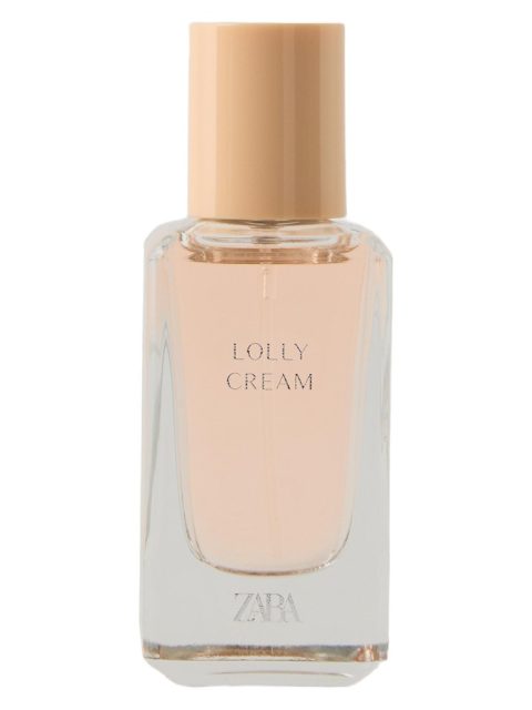 Lolly Cream