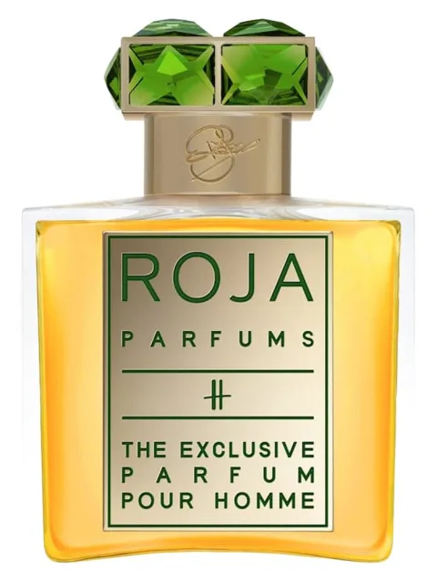 H The Exclusive Parfum Pour Homme