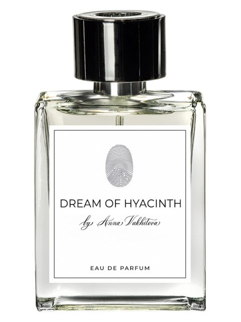 Dream of Hyacinth