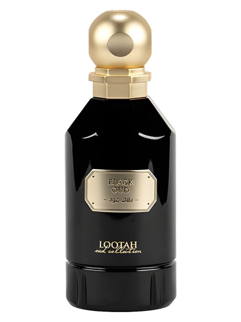 Black Oud