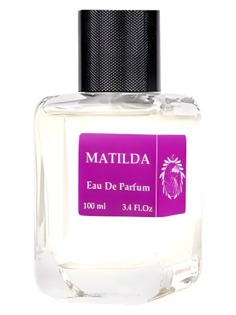 MATILDA