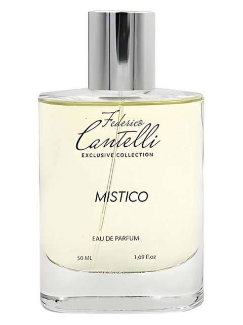Mistico