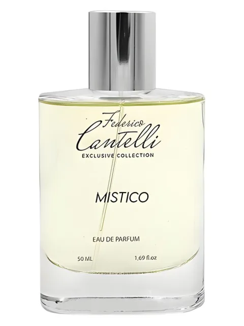 Mistico