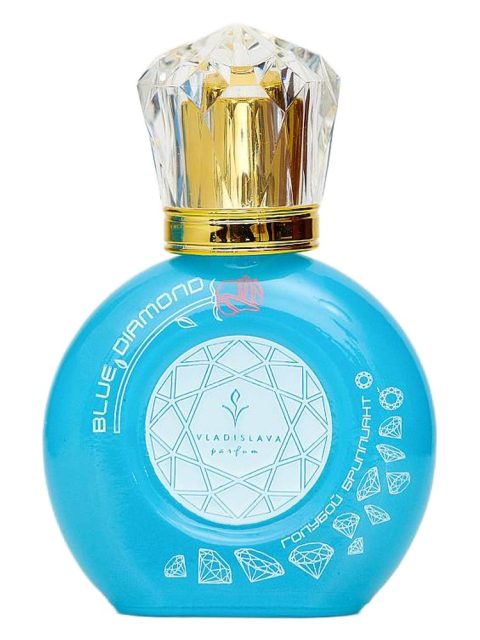 Blue Diamond
