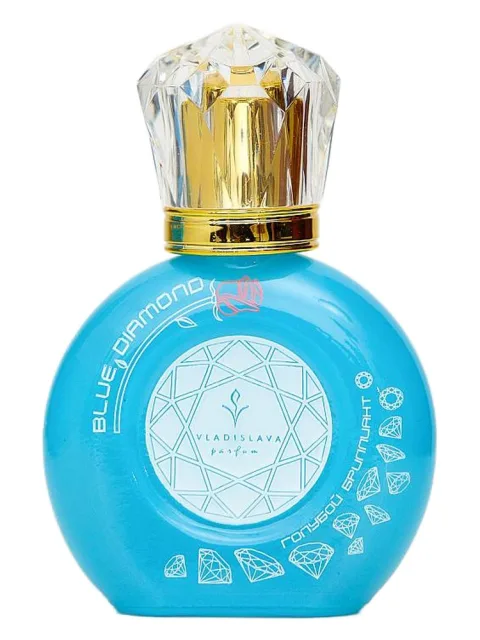 Blue Diamond