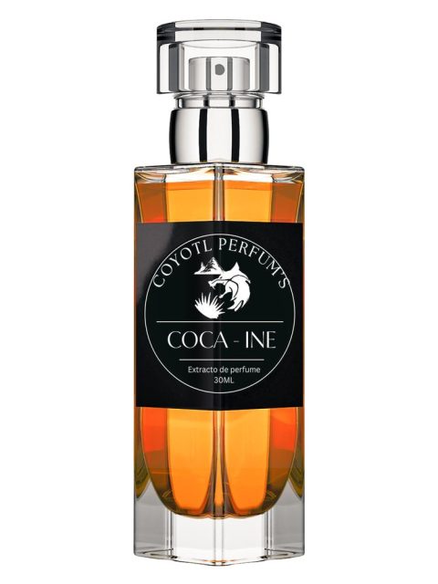 Coca-Ine