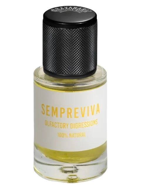 Sempreviva