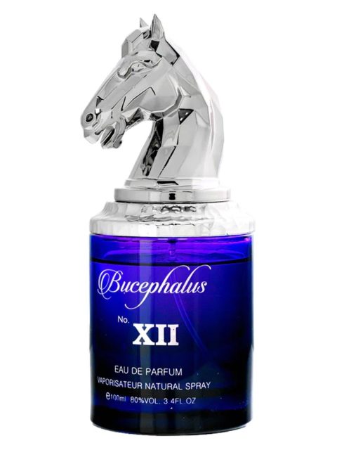 Bucephalus XII