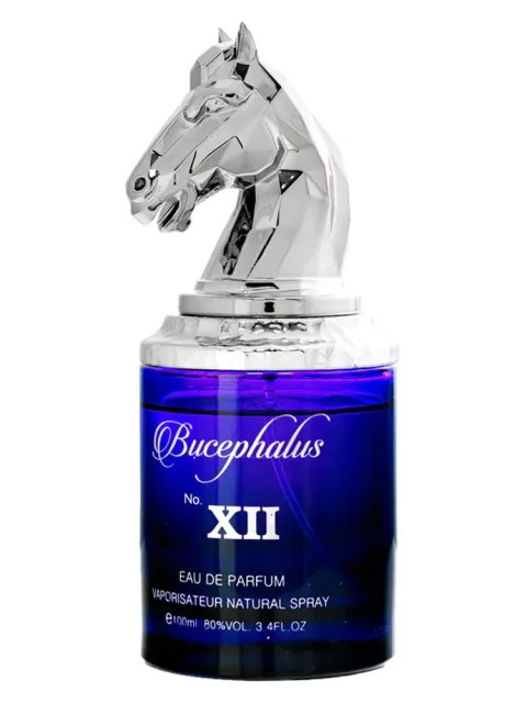 Bucephalus XII
