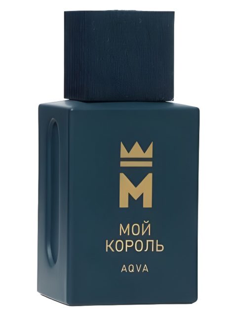 Мой король Aqua